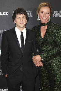 Festivaleröffnung und Filmpremiere 'The Art of Self-Defense', Filmfest München 2019