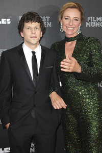 Festivaleröffnung und Filmpremiere 'The Art of Self-Defense', Filmfest München 2019