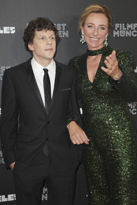 Festivaleröffnung und Filmpremiere 'The Art of Self-Defense', Filmfest München 2019