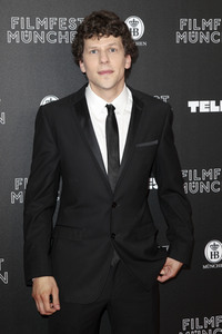 Festivaleröffnung und Filmpremiere 'The Art of Self-Defense', Filmfest München 2019