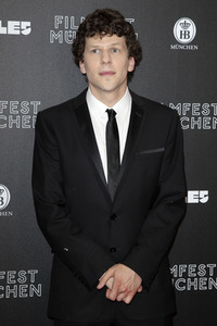 Festivaleröffnung und Filmpremiere 'The Art of Self-Defense', Filmfest München 2019