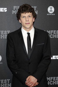 Festivaleröffnung und Filmpremiere 'The Art of Self-Defense', Filmfest München 2019