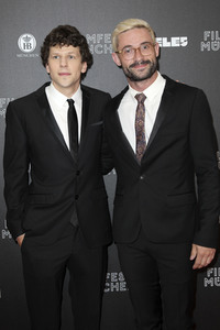 Festivaleröffnung und Filmpremiere 'The Art of Self-Defense', Filmfest München 2019