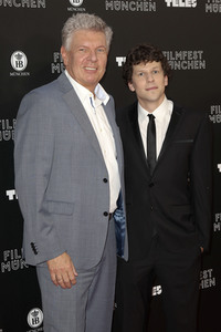 Festivaleröffnung und Filmpremiere 'The Art of Self-Defense', Filmfest München 2019