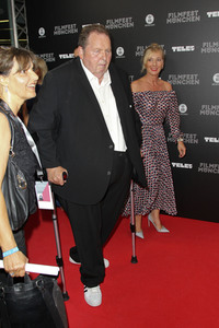 Festivaleröffnung und Filmpremiere 'The Art of Self-Defense', Filmfest München 2019