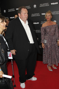 Festivaleröffnung und Filmpremiere 'The Art of Self-Defense', Filmfest München 2019