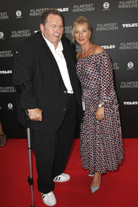 Festivaleröffnung und Filmpremiere 'The Art of Self-Defense', Filmfest München 2019