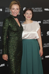 Festivaleröffnung und Filmpremiere 'The Art of Self-Defense', Filmfest München 2019