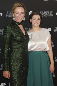 Festivaleröffnung und Filmpremiere 'The Art of Self-Defense', Filmfest München 2019