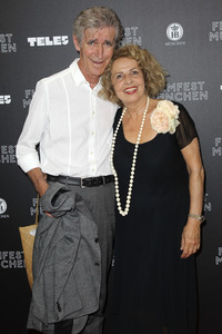 Festivaleröffnung und Filmpremiere 'The Art of Self-Defense', Filmfest München 2019