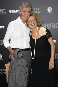 Festivaleröffnung und Filmpremiere 'The Art of Self-Defense', Filmfest München 2019