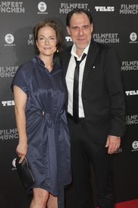 Festivaleröffnung und Filmpremiere 'The Art of Self-Defense', Filmfest München 2019