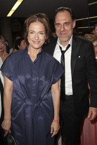 Festivaleröffnung und Filmpremiere 'The Art of Self-Defense', Filmfest München 2019