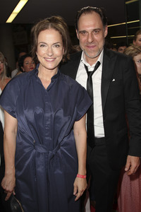 Festivaleröffnung und Filmpremiere 'The Art of Self-Defense', Filmfest München 2019