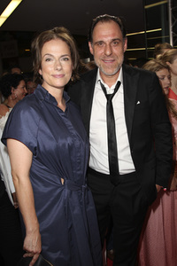 Festivaleröffnung und Filmpremiere 'The Art of Self-Defense', Filmfest München 2019