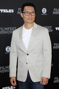 Festivaleröffnung und Filmpremiere 'The Art of Self-Defense', Filmfest München 2019