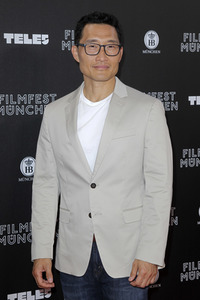 Festivaleröffnung und Filmpremiere 'The Art of Self-Defense', Filmfest München 2019