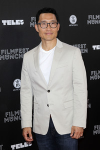 Festivaleröffnung und Filmpremiere 'The Art of Self-Defense', Filmfest München 2019