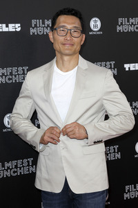 Festivaleröffnung und Filmpremiere 'The Art of Self-Defense', Filmfest München 2019