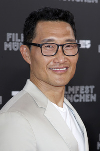 Festivaleröffnung und Filmpremiere 'The Art of Self-Defense', Filmfest München 2019