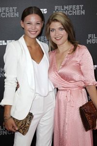 Festivaleröffnung und Filmpremiere 'The Art of Self-Defense', Filmfest München 2019