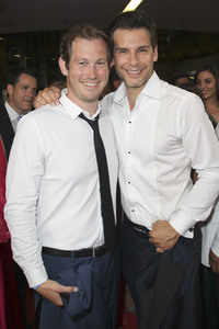 Festivaleröffnung und Filmpremiere 'The Art of Self-Defense', Filmfest München 2019