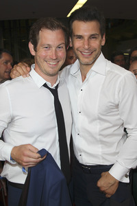 Festivaleröffnung und Filmpremiere 'The Art of Self-Defense', Filmfest München 2019