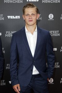 Festivaleröffnung und Filmpremiere 'The Art of Self-Defense', Filmfest München 2019