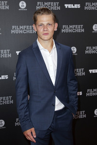 Festivaleröffnung und Filmpremiere 'The Art of Self-Defense', Filmfest München 2019