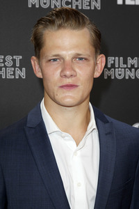 Festivaleröffnung und Filmpremiere 'The Art of Self-Defense', Filmfest München 2019