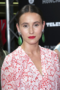 Festivaleröffnung und Filmpremiere 'The Art of Self-Defense', Filmfest München 2019