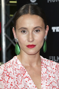 Festivaleröffnung und Filmpremiere 'The Art of Self-Defense', Filmfest München 2019