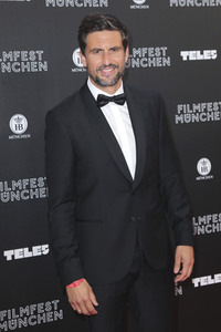 Festivaleröffnung und Filmpremiere 'The Art of Self-Defense', Filmfest München 2019