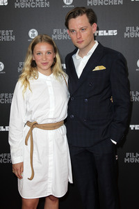 Festivaleröffnung und Filmpremiere 'The Art of Self-Defense', Filmfest München 2019