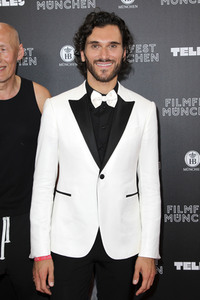 Festivaleröffnung und Filmpremiere 'The Art of Self-Defense', Filmfest München 2019