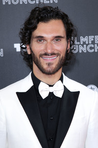 Festivaleröffnung und Filmpremiere 'The Art of Self-Defense', Filmfest München 2019