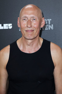 Festivaleröffnung und Filmpremiere 'The Art of Self-Defense', Filmfest München 2019