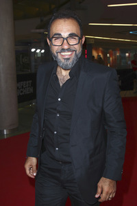 Festivaleröffnung und Filmpremiere 'The Art of Self-Defense', Filmfest München 2019