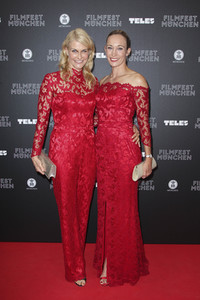 Festivaleröffnung und Filmpremiere 'The Art of Self-Defense', Filmfest München 2019