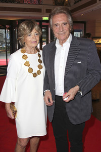 Eröffnungsfeier vom Filmfest München 2019