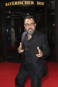 Eröffnungsfeier vom Filmfest München 2019