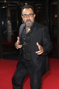 Eröffnungsfeier vom Filmfest München 2019