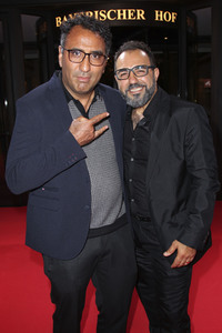 Eröffnungsfeier vom Filmfest München 2019