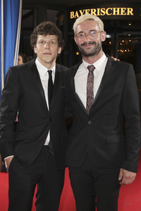 Eröffnungsfeier vom Filmfest München 2019