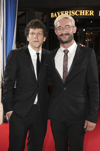 Eröffnungsfeier vom Filmfest München 2019