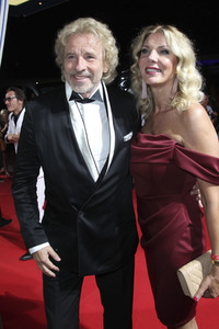 Eröffnungsfeier vom Filmfest München 2019