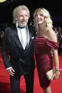 Eröffnungsfeier vom Filmfest München 2019