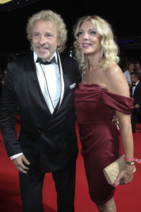 Eröffnungsfeier vom Filmfest München 2019