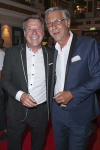 Eröffnungsfeier vom Filmfest München 2019