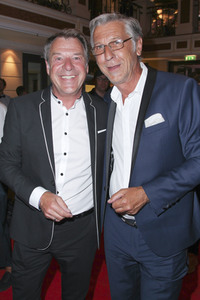 Eröffnungsfeier vom Filmfest München 2019